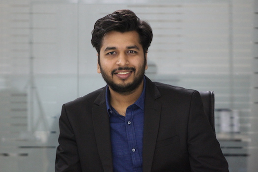 Rajat Jain
