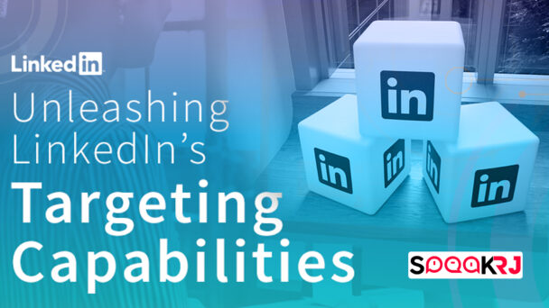 LinkedIn Targeted Updates With ‘Lookalike Audience’ - Mar 24, 2019, to Mar 31, 2019