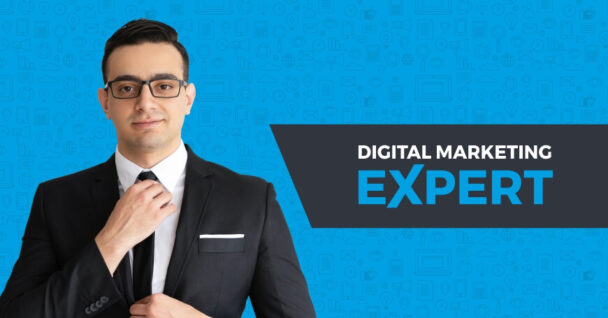 Digital-Marketing-Expert