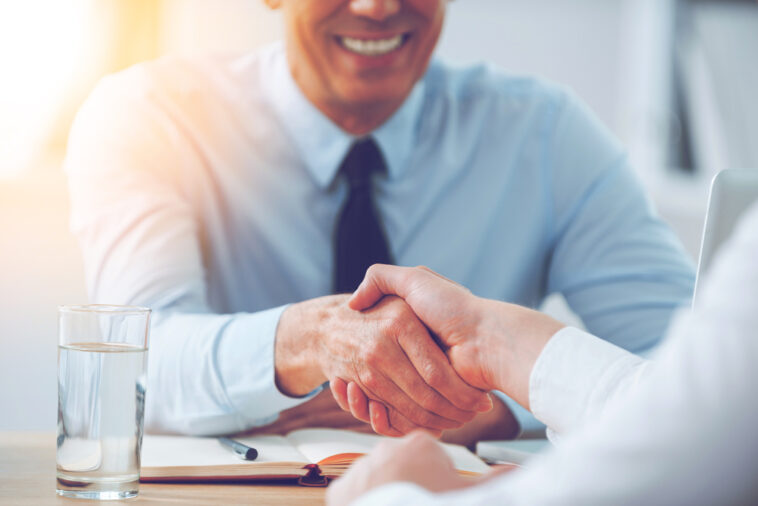 digital marketing interview