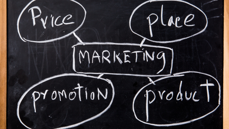 Principles of Marketing
