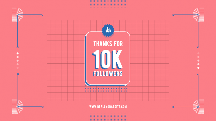 How to gain 10k followers on Instagram organically?