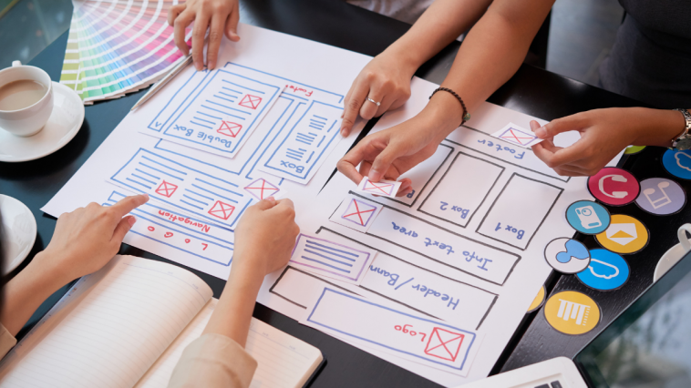 Design Trends