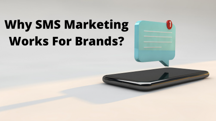 SMS Marketing for brands