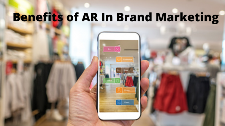 Augmented Reality