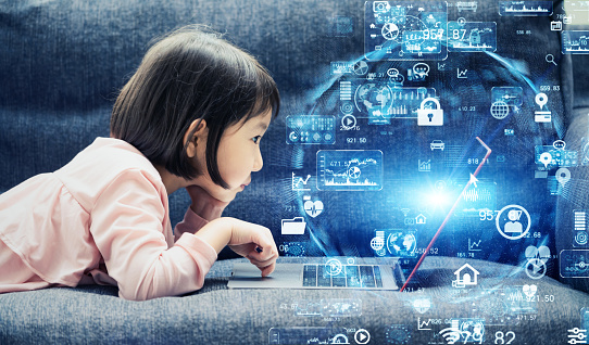 global ed-tech platforms