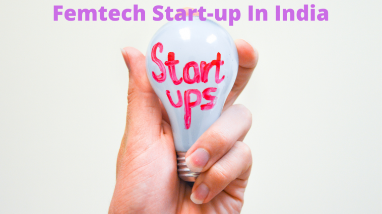 femtech startups