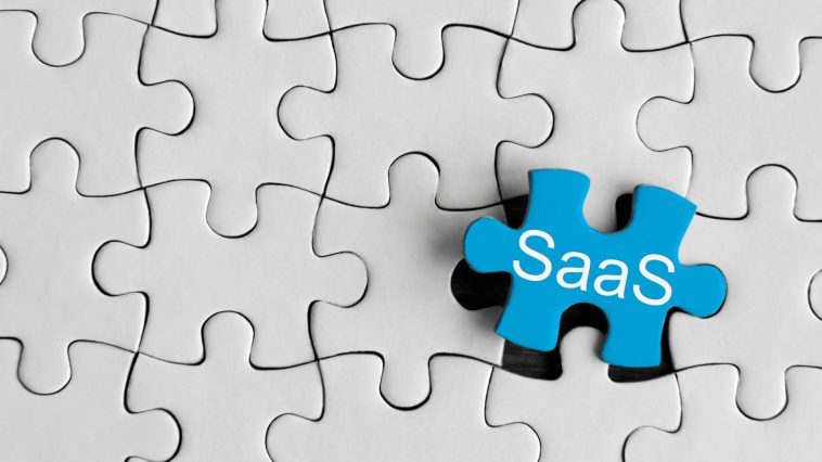 SaaS products