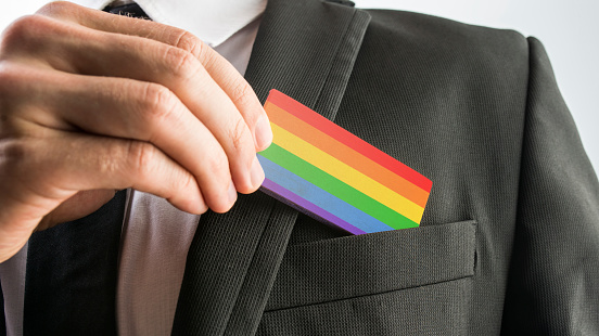 LGBTQ business leaders