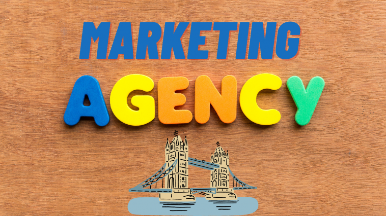 marketing agency in uk