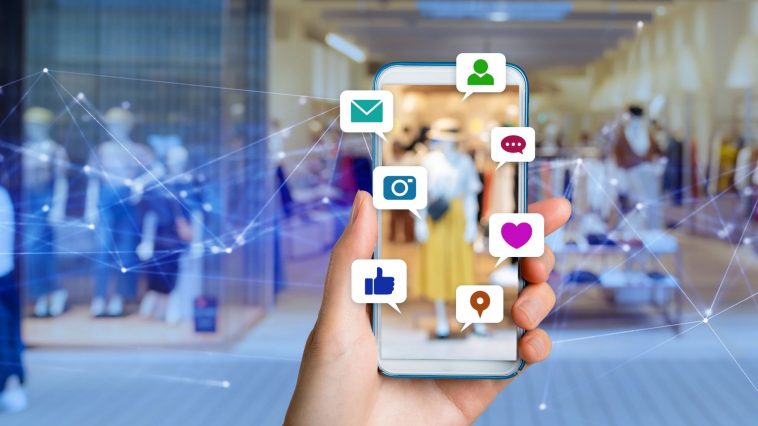 Social media automation tools