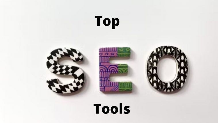 Top SEO tools