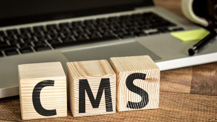CMS platforms