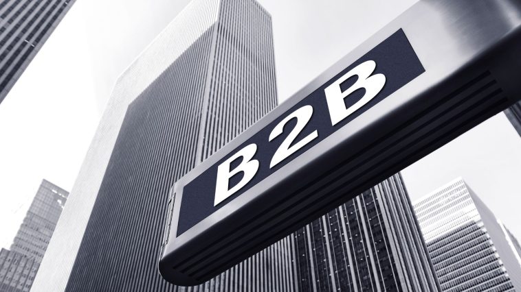 B2B Brands